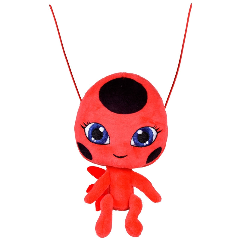 Miraculous Plush Assortment