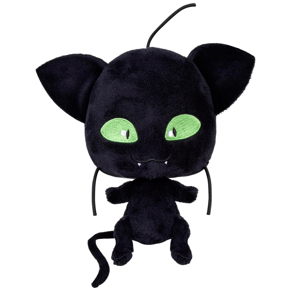 Miraculous Plush Assortment