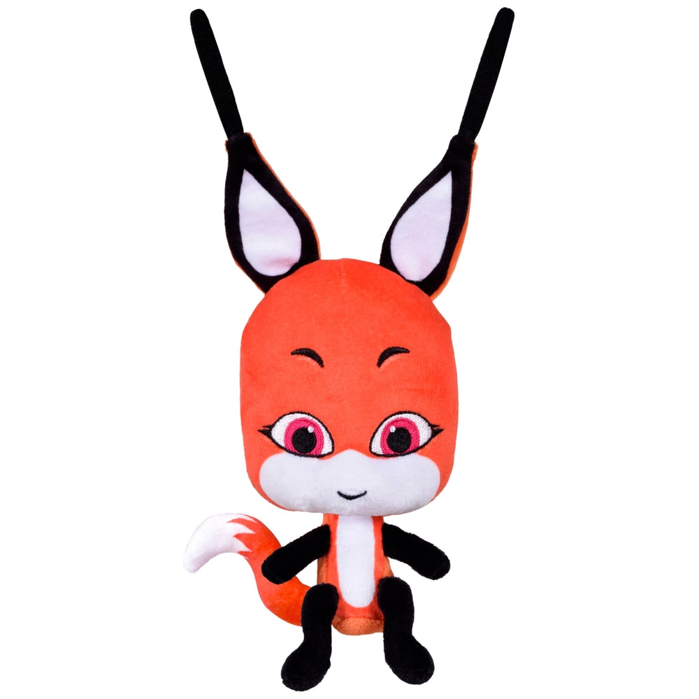 Miraculous Plush Assortment