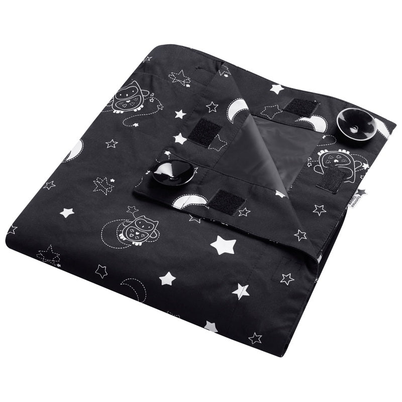Tommee Tippee Sleeptight Portable Blackout Blind Large
