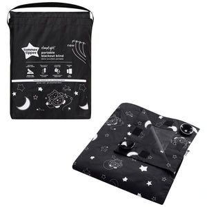 Tommee Tippee Sleeptight Portable Blackout Blind Large