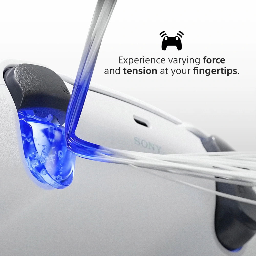 Playstation 5 Dualsense Wireless-Controller