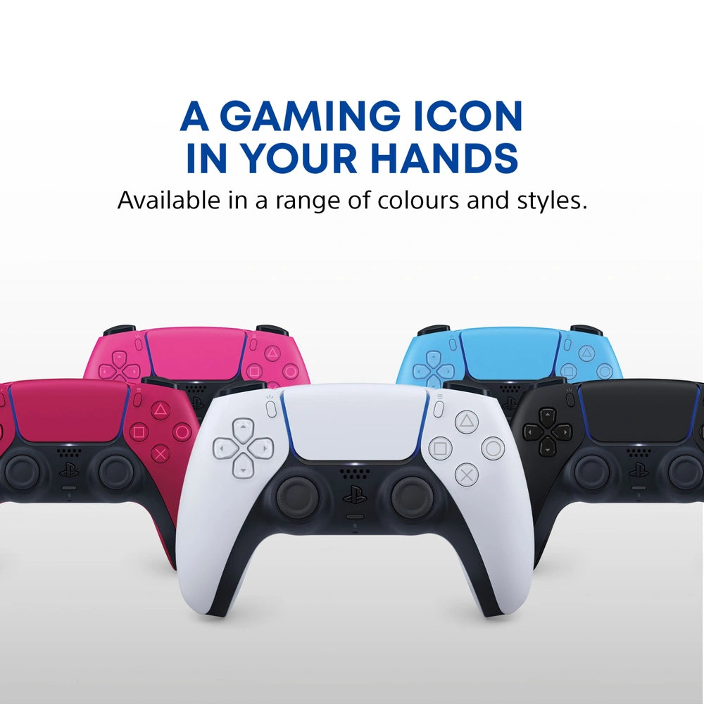 Playstation 5 Dualsense Wireless-Controller