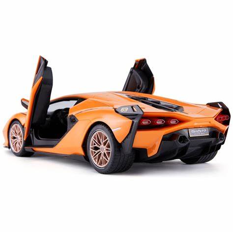 1:14 Lamborghini Sian Radio Control Car