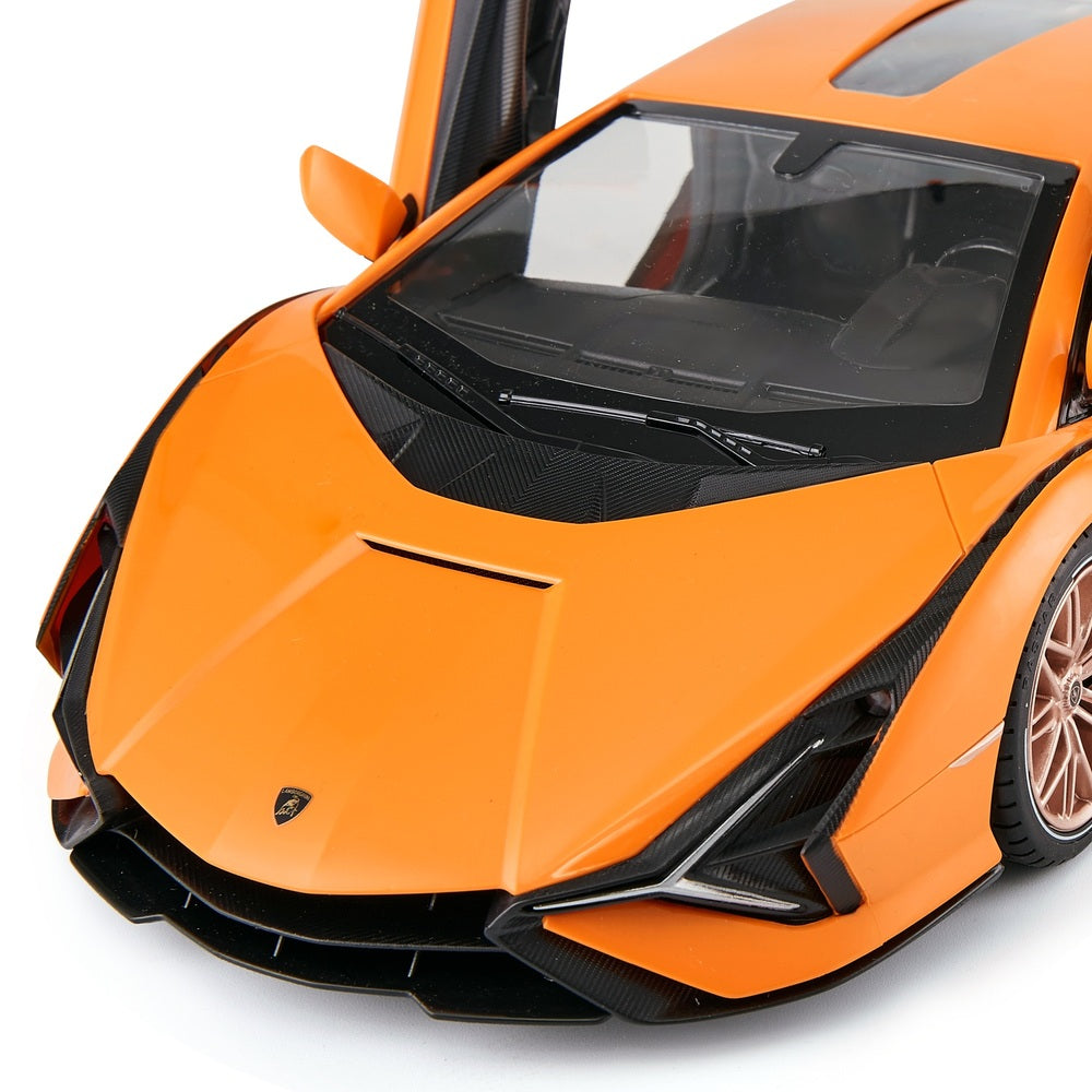 1:14 Lamborghini Sian Radio Control Car