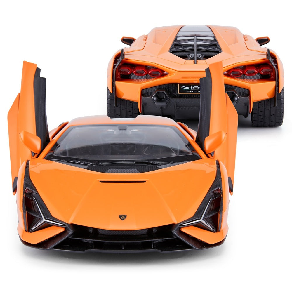 1:14 Lamborghini Sian Radio Control Car
