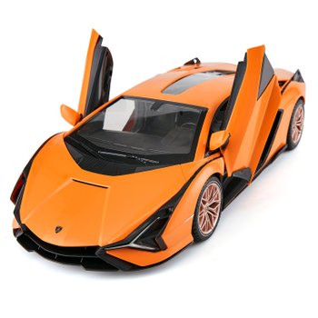 1:14 Lamborghini Sian Radio Control Car