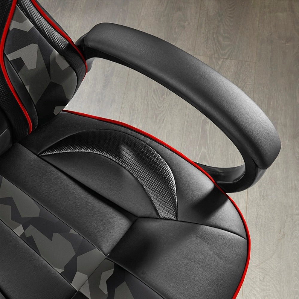 X Rocker Kratos Office Gaming Chair