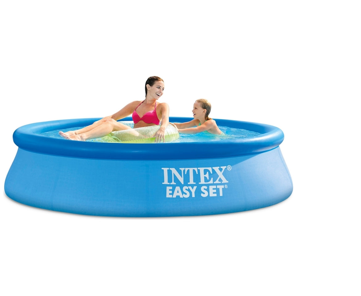 Intex 8Ft Easy Set Pool