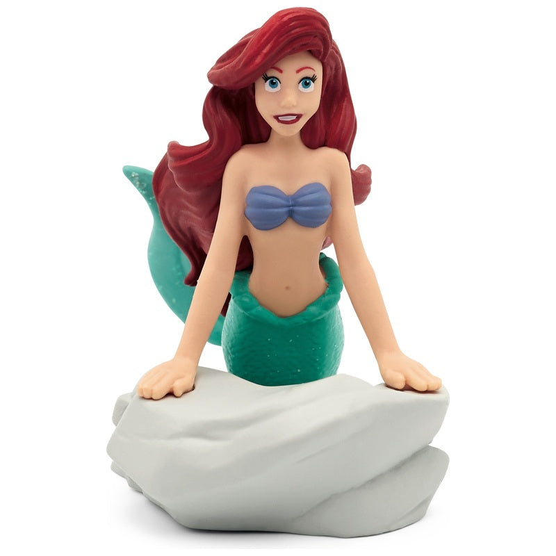Tonies - Disney The Little Mermaid Ariel Audio Tonie