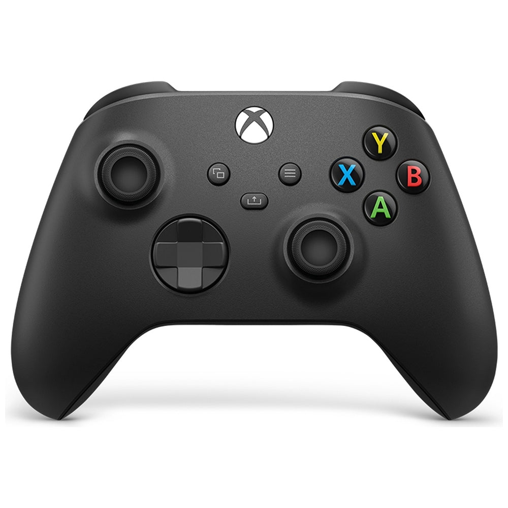 Xbox Wireless Controller – Carbon Black
