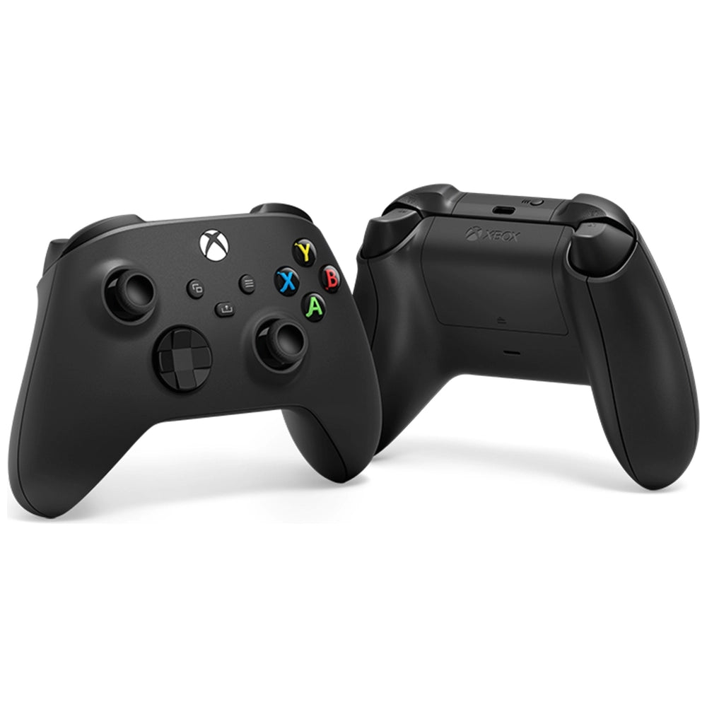 Xbox Wireless Controller – Carbon Black