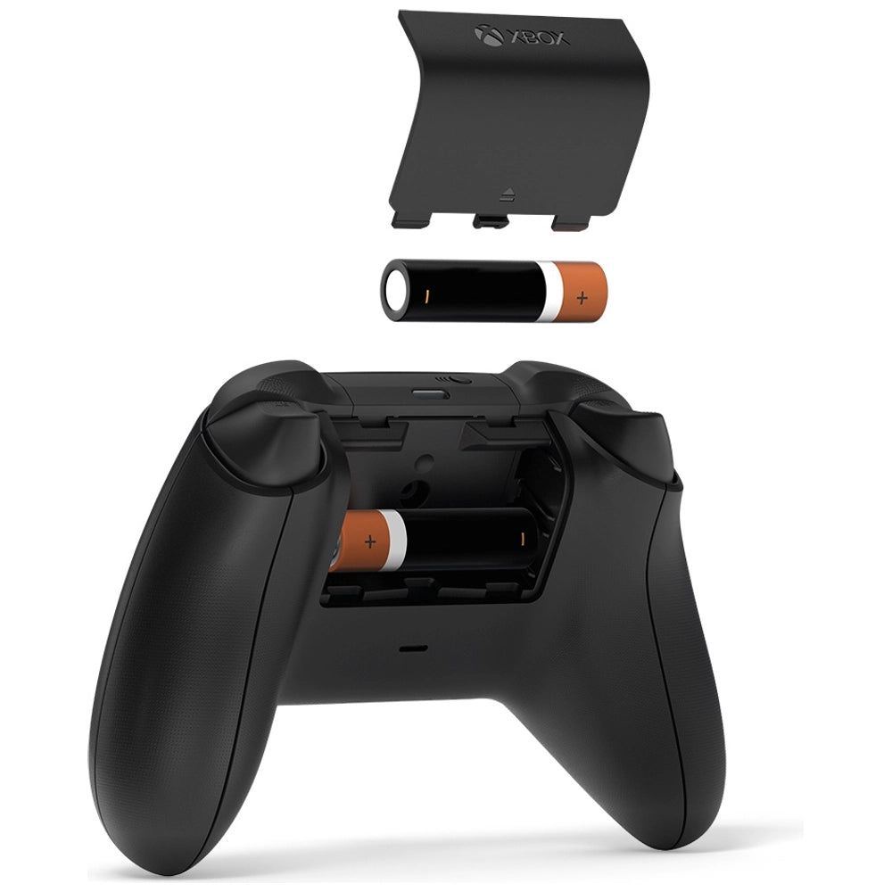 Xbox Wireless Controller – Carbon Black