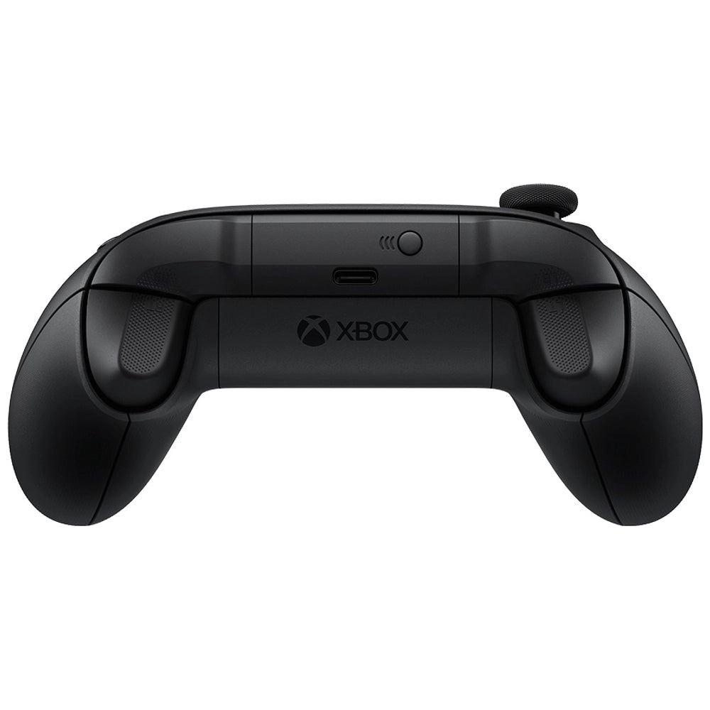 Xbox Wireless Controller – Carbon Black