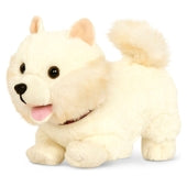 Our Generation 15Cm Poseable Pomeranian Pup