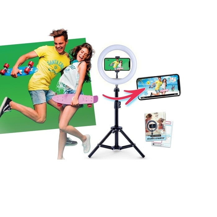 Canal Studio Creator Video Maker