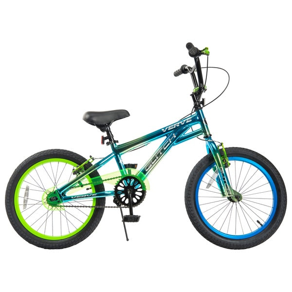 18 Inch Glitch Bike