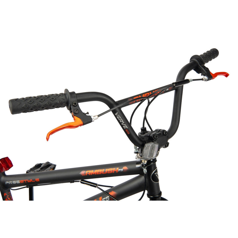 20 Inch Ambush Bmx Bike