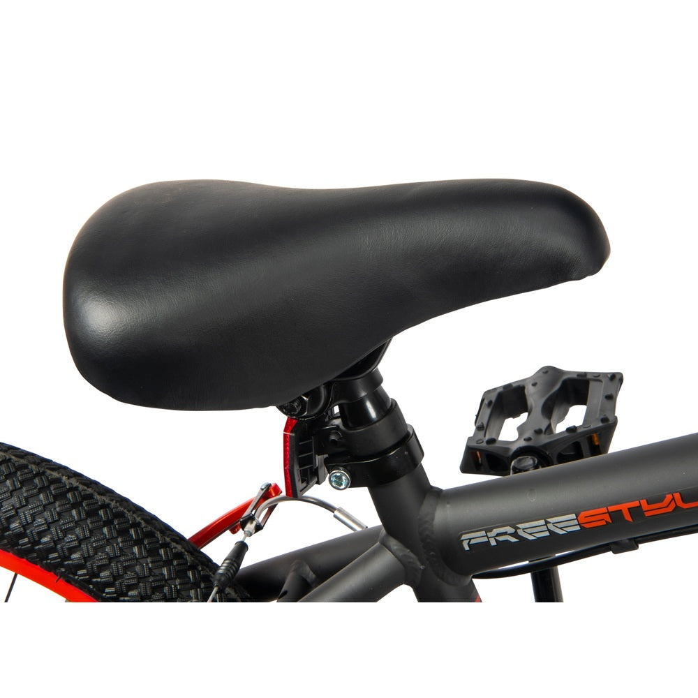 20 Inch Ambush Bmx Bike