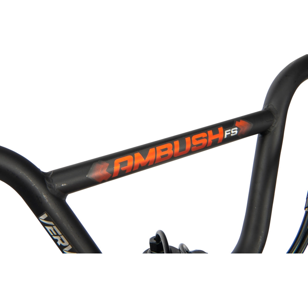 20 Inch Ambush Bmx Bike