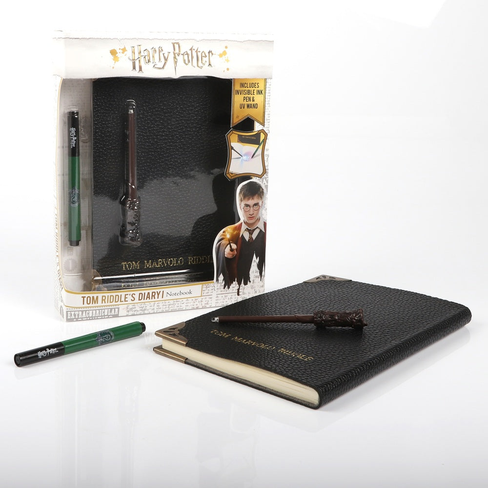 Tom Riddle's Diary