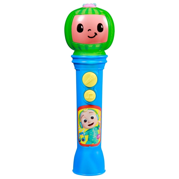 Cocomelon Sing-Along Microphone