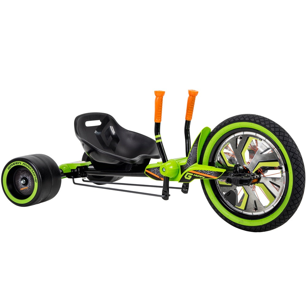 Huffy 16In Green Machine