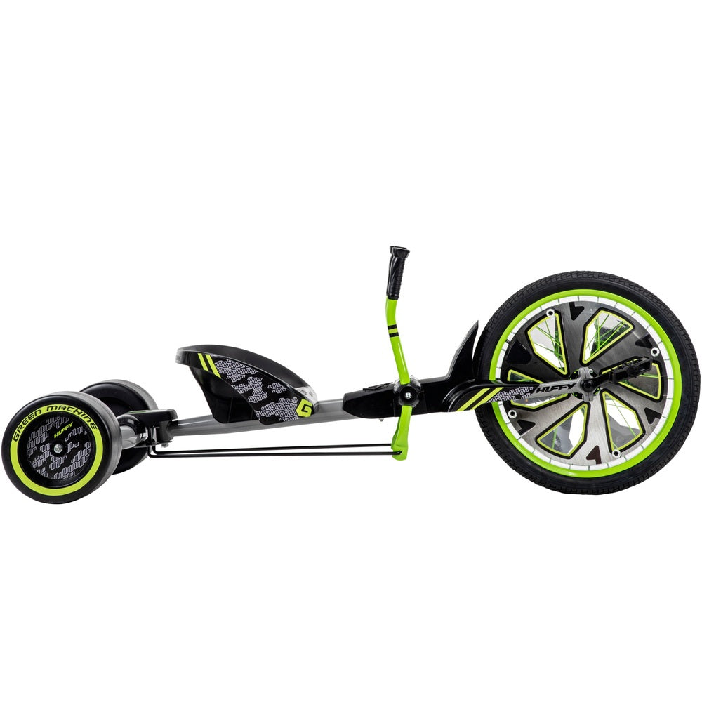 Huffy 20In Green Machine