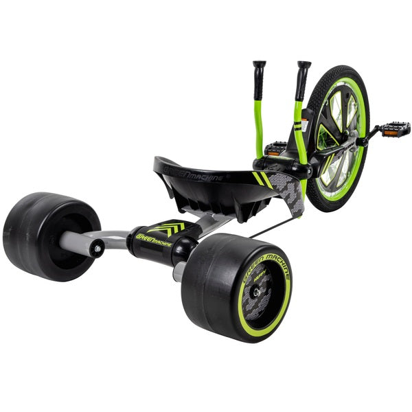 Huffy 20In Green Machine