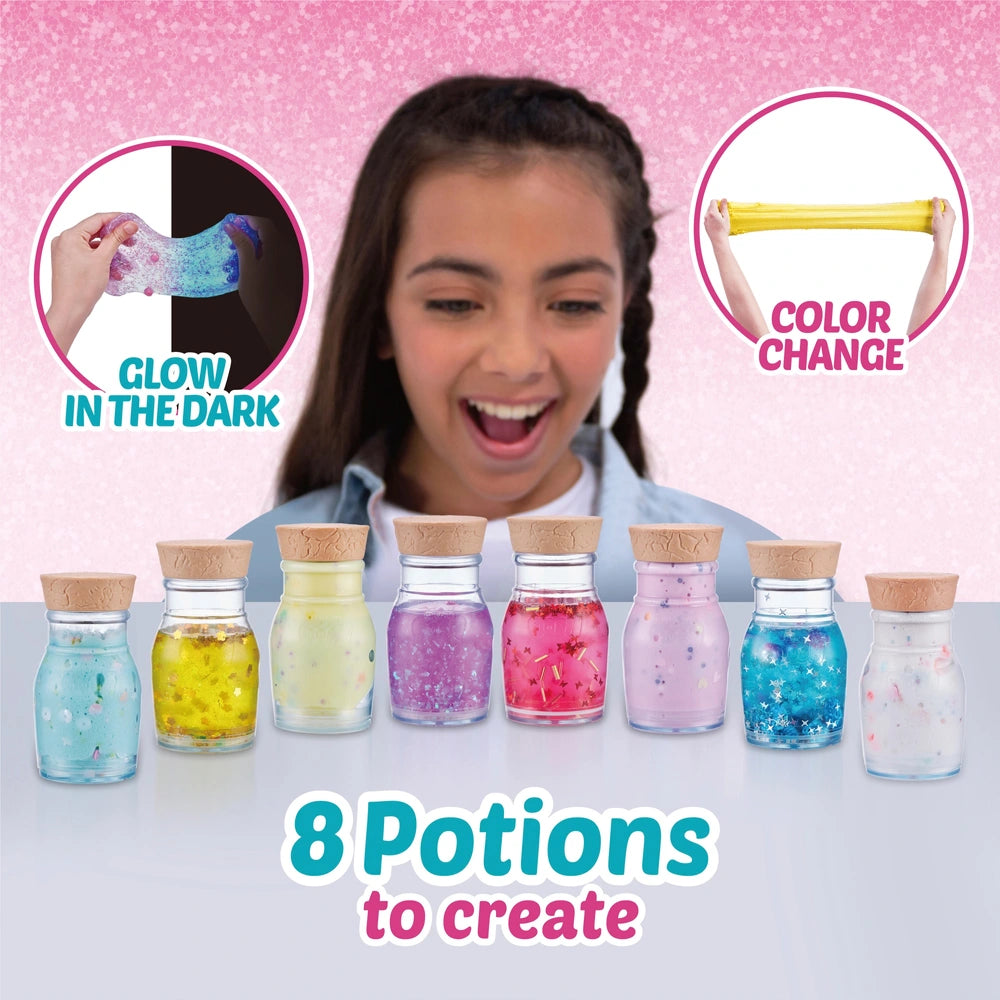 Oosh Potions Slime Surprise Assortment