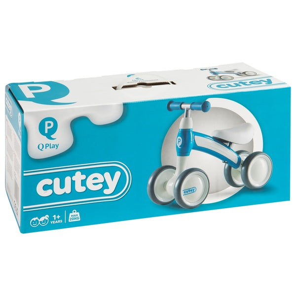 Q Play Cutey Blue