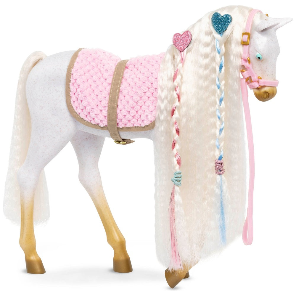 Our Generation Andalusian Hair Play Foal