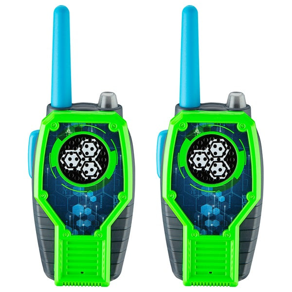 Ekids Walkie Talkies