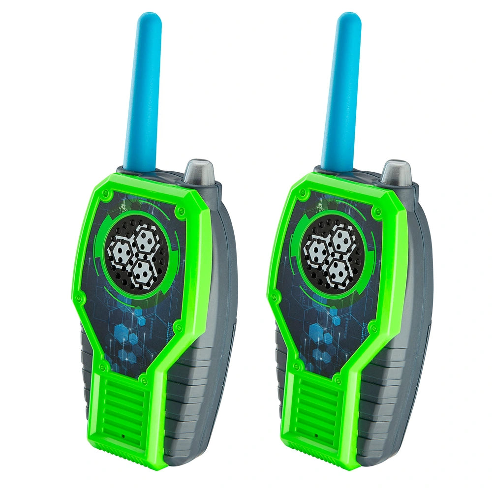 Ekids Walkie Talkies
