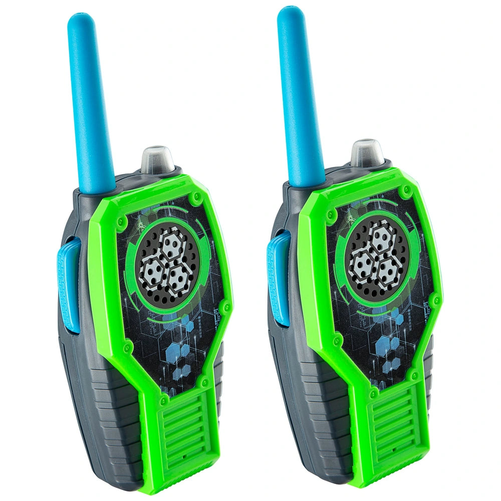 Ekids Walkie Talkies