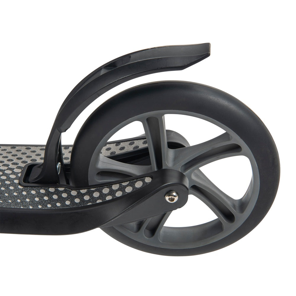 Aero C6 Black Scooter