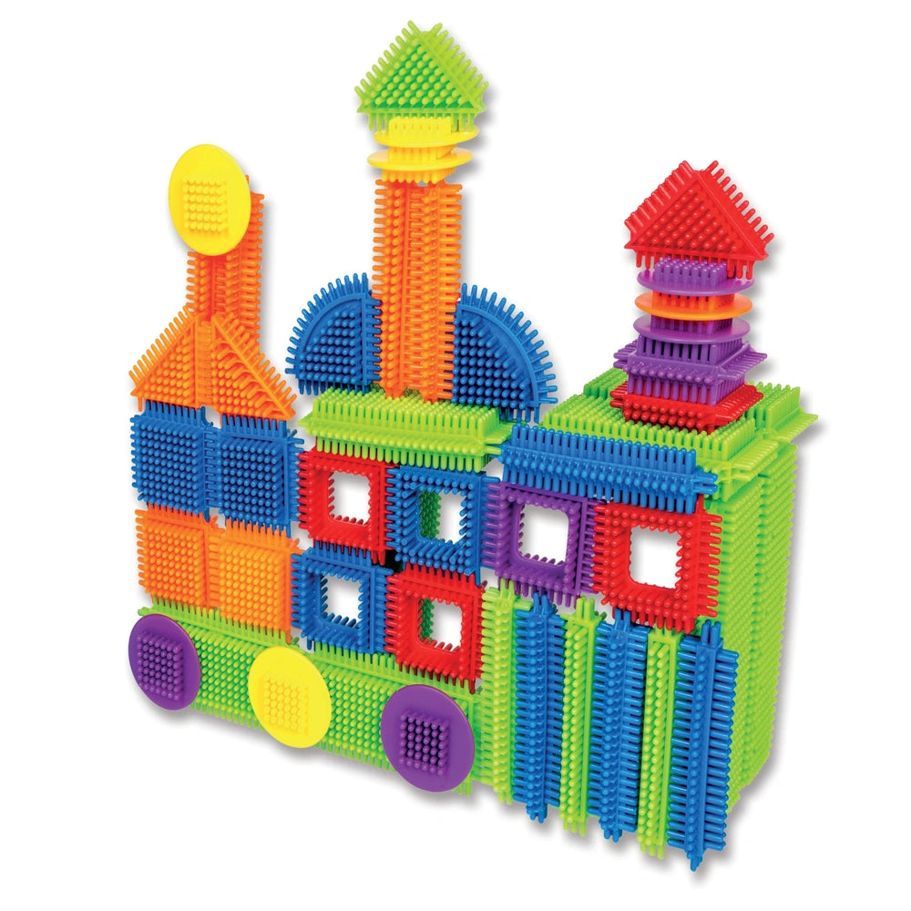 Stickle Bricks Big Ideas Set
