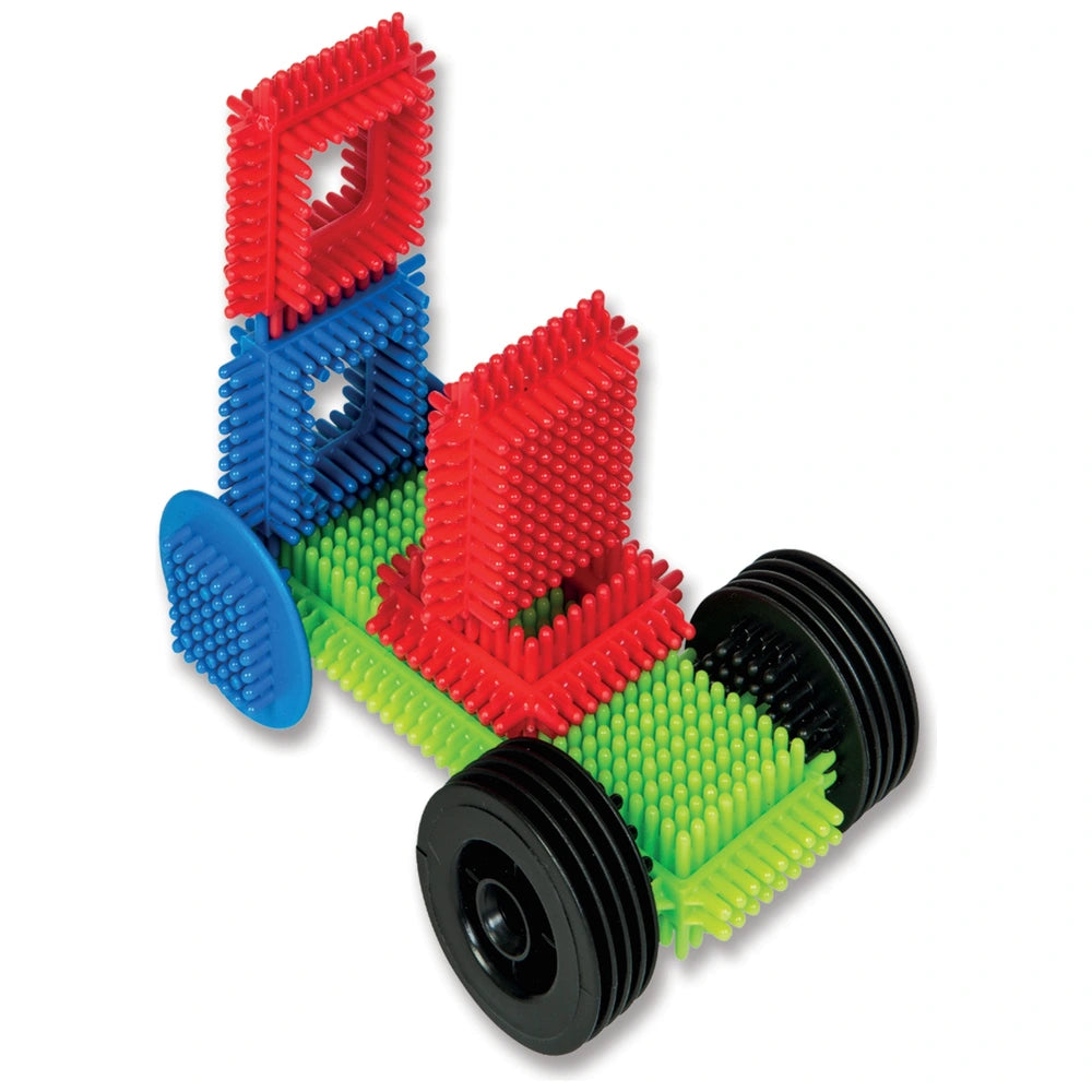 Stickle Bricks Big Ideas Set