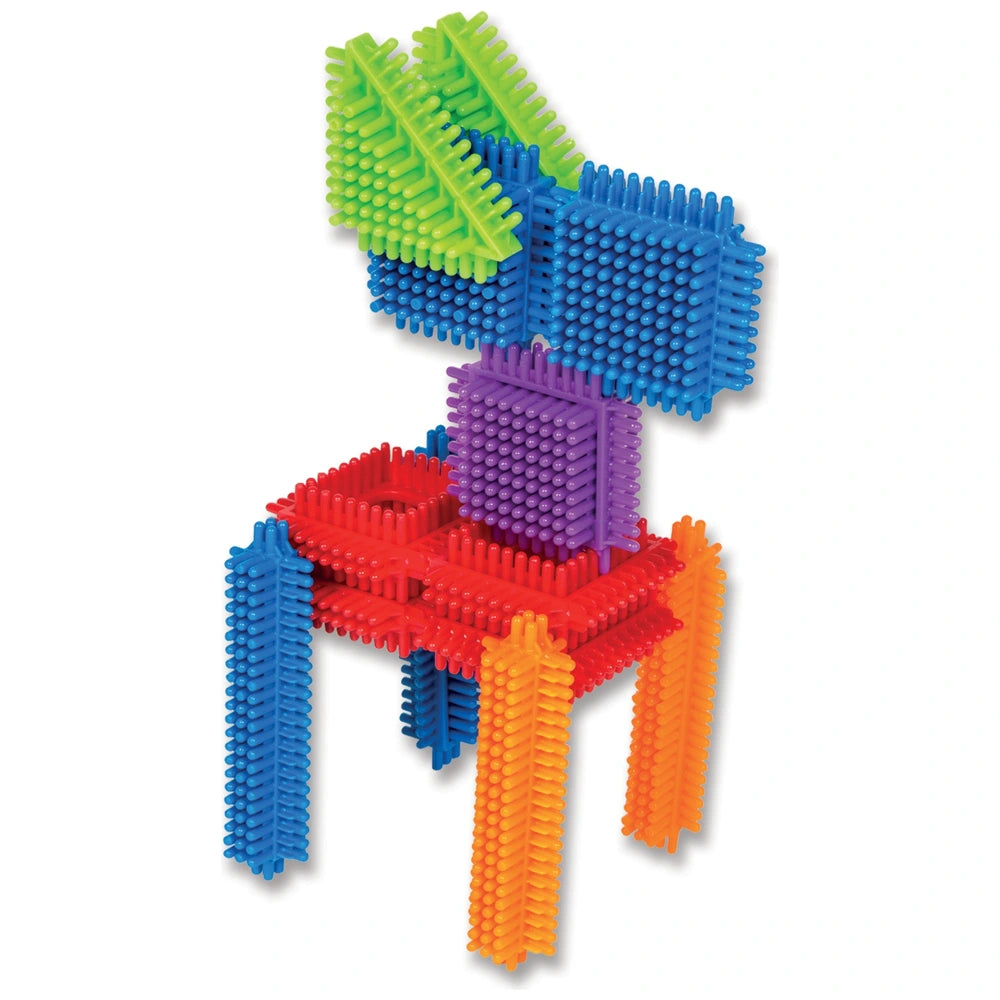Stickle Bricks Big Ideas Set