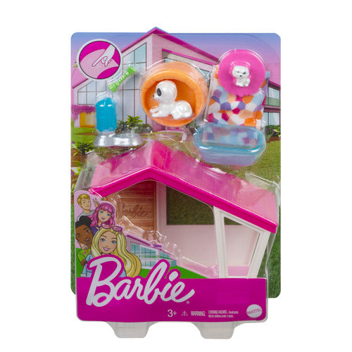 Barbie Mini Playset Assortment