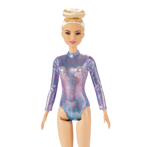 Barbie Careers Rhythmic Gymnast Doll