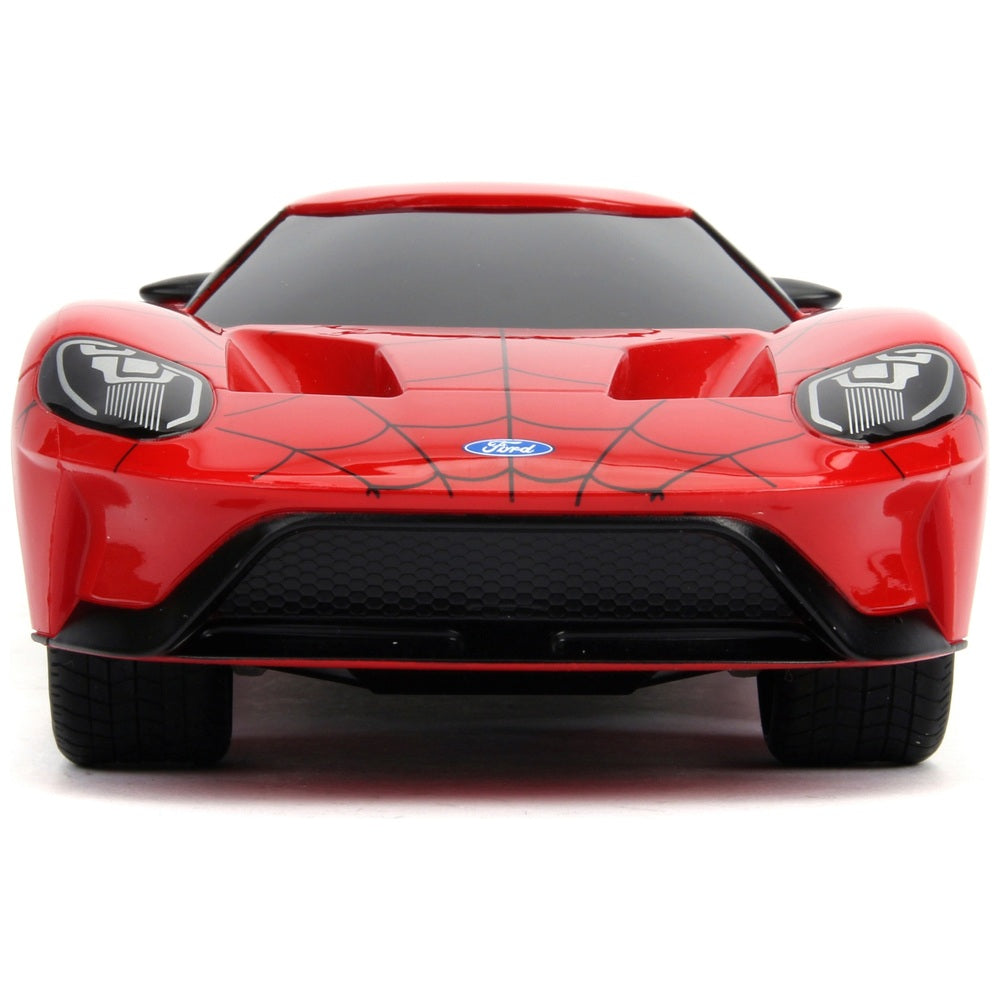 Spider-Man 1:16 Remote Control 2017 Ford Gt