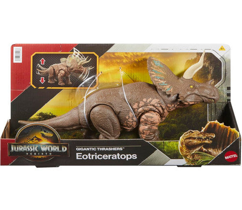Jw Rebirt Gig Thra Eotriceratops