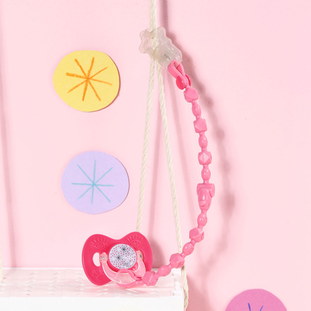 Baby Born Magic Dummy With Chain Assortment