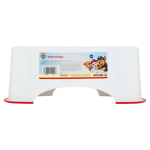 Paw Patrol Step Stool