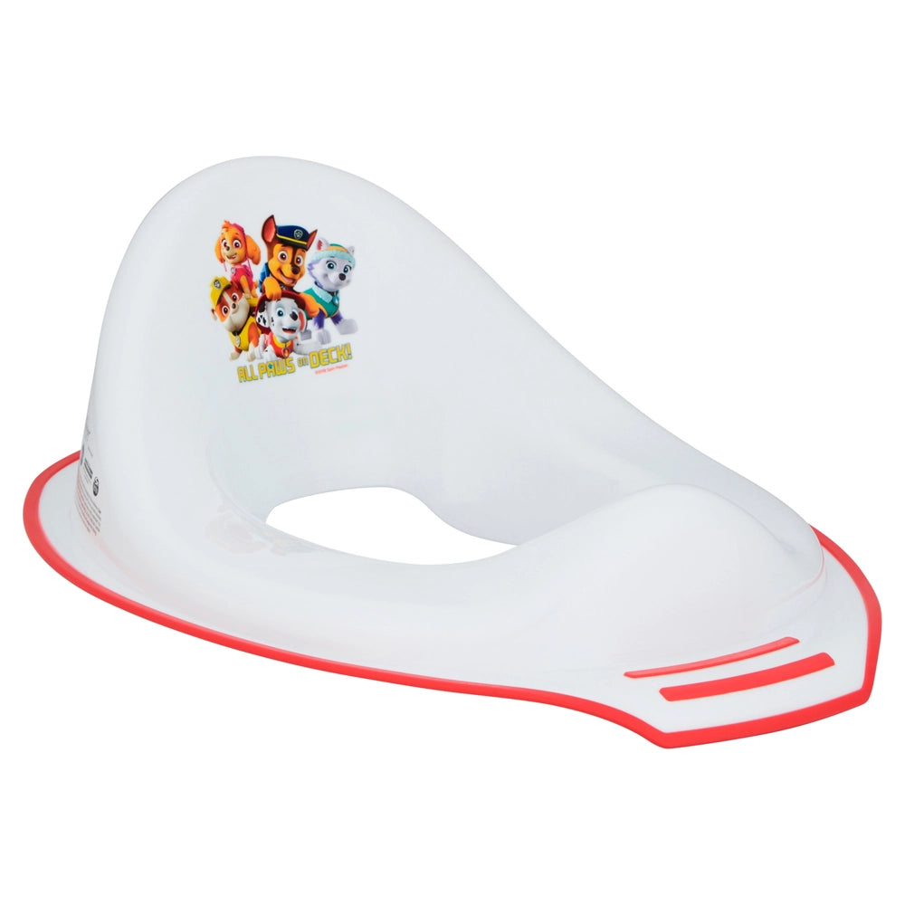 Paw Patrol Training Seat