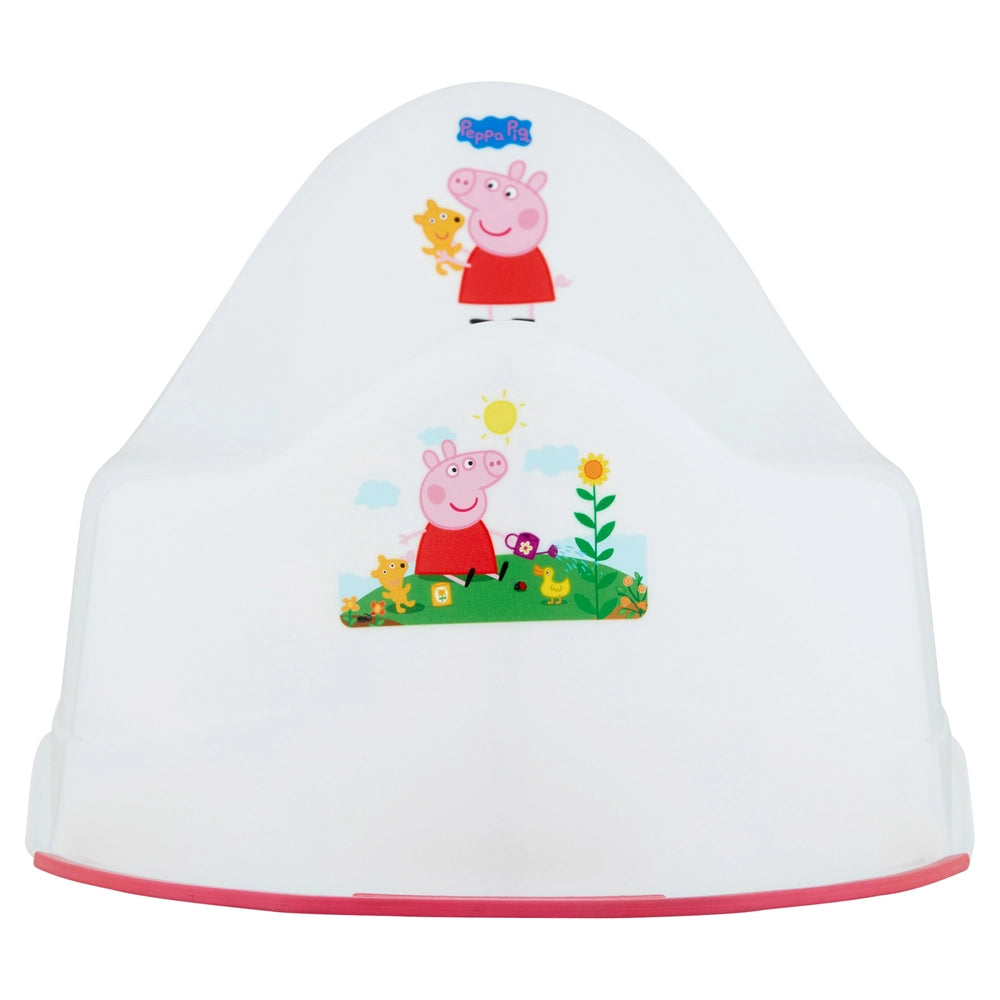 Peppa Pig Non-Slip Potty