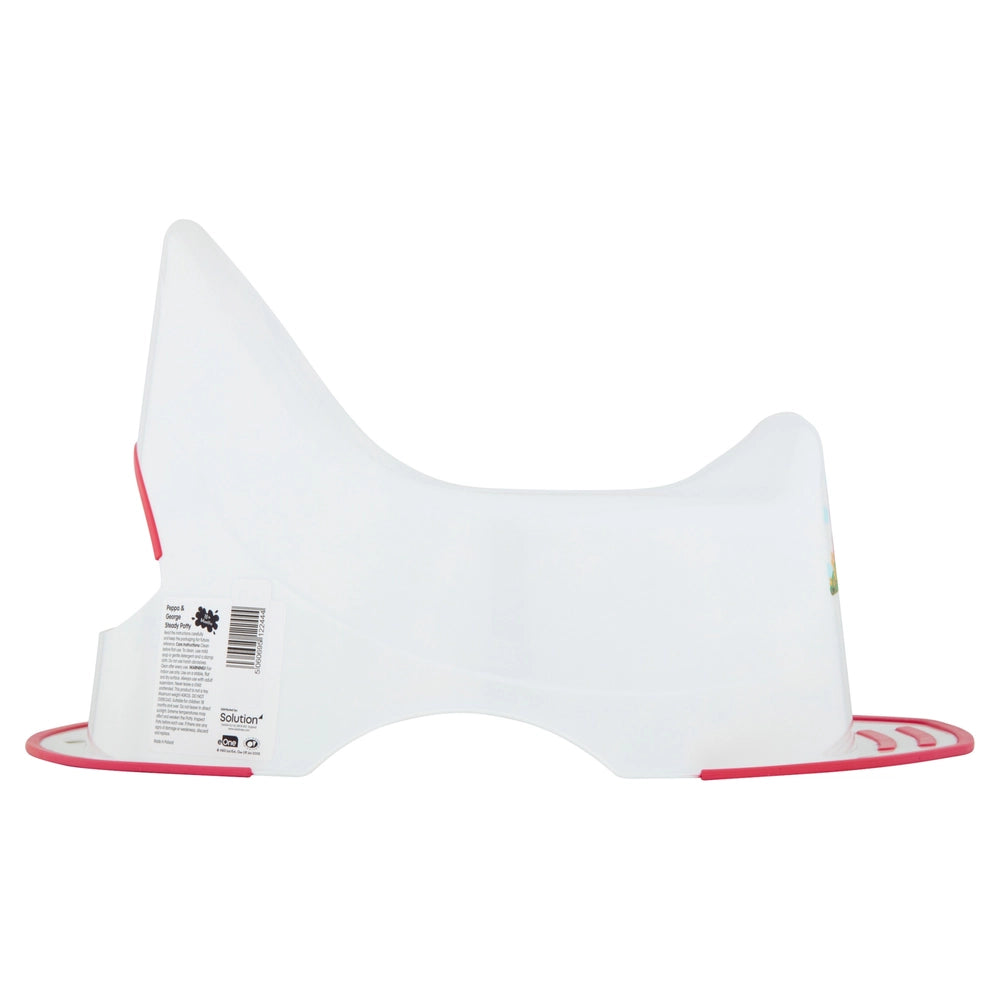 Peppa Pig Non-Slip Potty