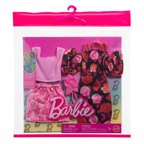 Barbie Fashions 2-Pack Assortment