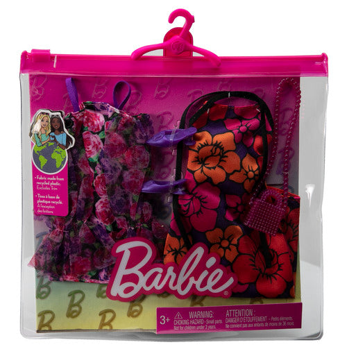 Barbie Fashions 2-Pack Assortment